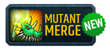 Mutant Merge